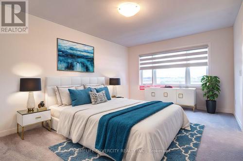 340 Bismark Drive, Cambridge, ON - Indoor Photo Showing Bedroom