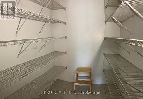 24 - 135 Hardcastle Drive, Cambridge, ON - Indoor With Storage