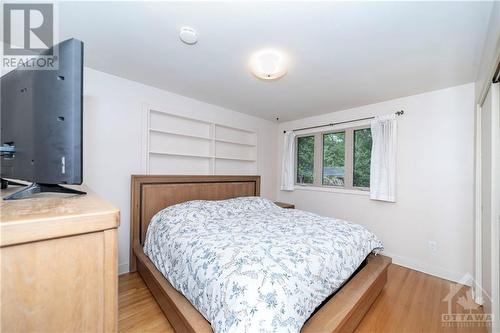 70 Rebecca Crescent, Ottawa, ON - Indoor Photo Showing Bedroom