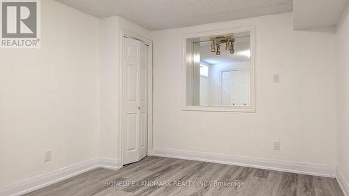 Bsmt - 41 Long Island Crescent, Markham, ON - Indoor Photo Showing Other Room