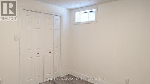 Bsmt - 41 Long Island Crescent, Markham, ON - Indoor Photo Showing Other Room