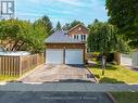 19 Mccabe Crescent, Vaughan, ON  - Outdoor 