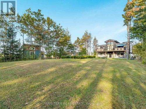 15512 County Road 27, Springwater, ON - Outdoor