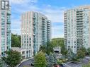 1509 - 2565 Erin Centre Boulevard, Mississauga, ON  - Outdoor With Facade 