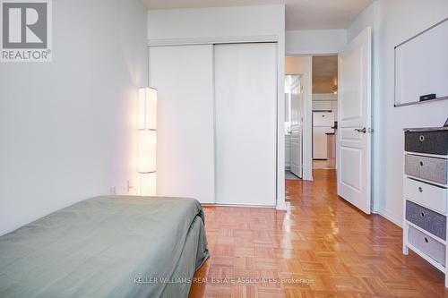 1509 - 2565 Erin Centre Boulevard, Mississauga, ON - Indoor Photo Showing Bedroom