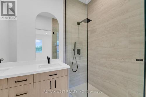 386A Rimilton Avenue, Toronto, ON - Indoor Photo Showing Bathroom