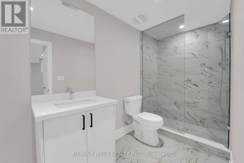 386A Rimilton Avenue, Toronto, ON - Indoor Photo Showing Bathroom