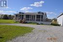 431 Hiscock Shores Road, Prince Edward County (Ameliasburgh), ON  - Outdoor With Deck Patio Veranda 