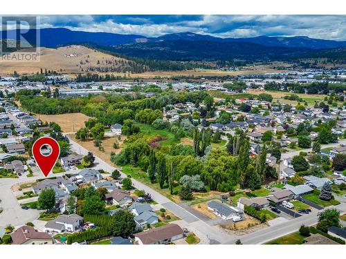 274 Dalgleish Court, Kelowna, BC - Outdoor With View