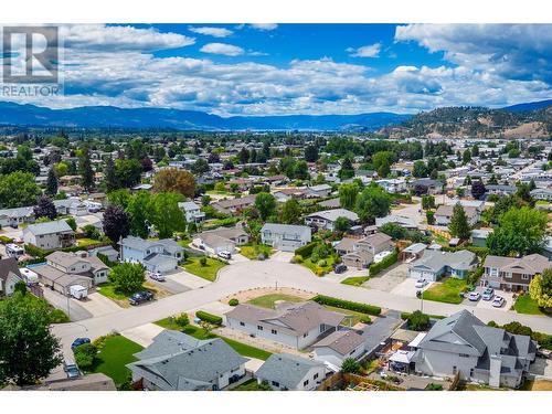 274 Dalgleish Court, Kelowna, BC - Outdoor With View