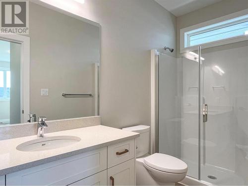 9 Wood Duck Way Lot# 24, Osoyoos, BC - Indoor Photo Showing Bathroom