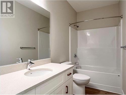 9 Wood Duck Way Lot# 24, Osoyoos, BC - Indoor Photo Showing Bathroom