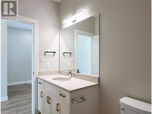 9 Wood Duck Way Lot# 24, Osoyoos, BC - Indoor Photo Showing Bathroom