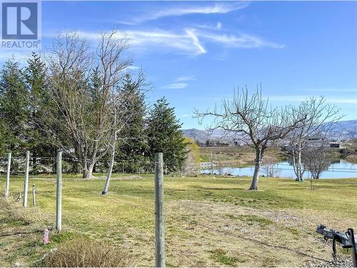 9 Wood Duck Way Lot# 24, Osoyoos, BC - Outdoor With View