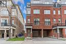 21 - 2526 Bromus Path, Oshawa, ON  - Outdoor With Facade 