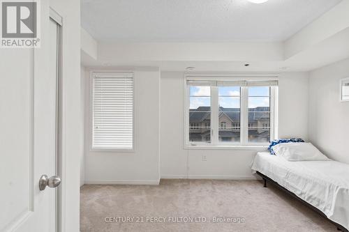 21 - 2526 Bromus Path, Oshawa, ON - Indoor Photo Showing Bedroom