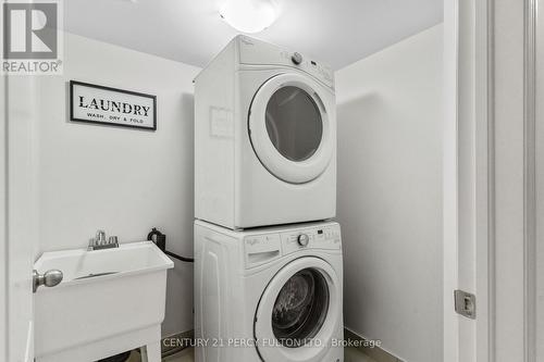 21 - 2526 Bromus Path, Oshawa, ON - Indoor Photo Showing Laundry Room