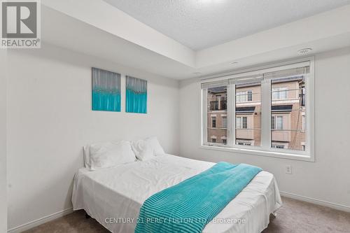 21 - 2526 Bromus Path, Oshawa, ON - Indoor Photo Showing Bedroom