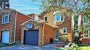 22 Lansbury Court, Vaughan, ON  - Outdoor 