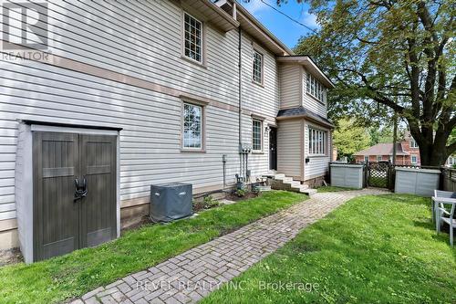 31 Frederick Street, Orillia, ON 