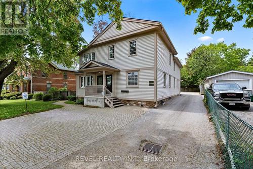 31 Frederick Street, Orillia, ON 