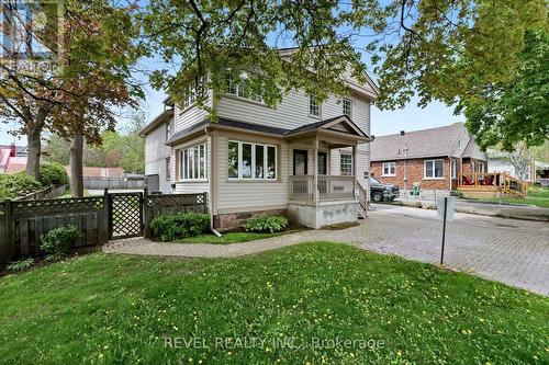 31 Frederick Street, Orillia, ON 