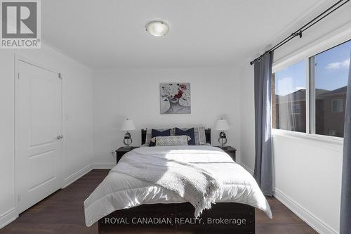 14 Sams Crescent, Brampton, ON - Indoor Photo Showing Bedroom