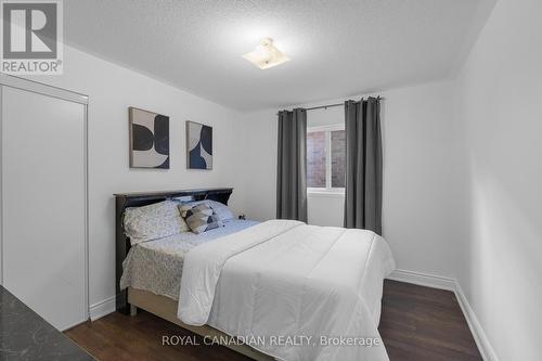 14 Sams Crescent, Brampton, ON - Indoor Photo Showing Bedroom