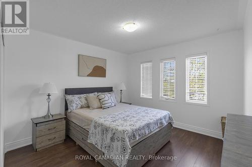 14 Sams Crescent, Brampton, ON - Indoor Photo Showing Bedroom