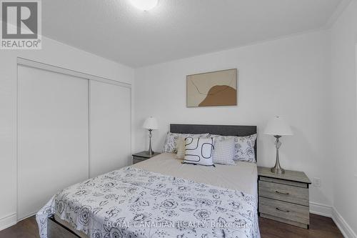 14 Sams Crescent, Brampton, ON - Indoor Photo Showing Bedroom