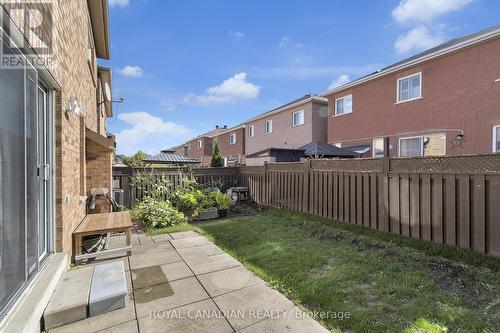 14 Sams Crescent, Brampton, ON - Outdoor With Exterior