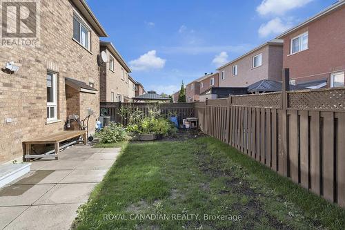 14 Sams Crescent, Brampton, ON - Outdoor With Exterior