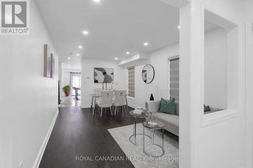 14 Sams Crescent, Brampton, ON - Indoor