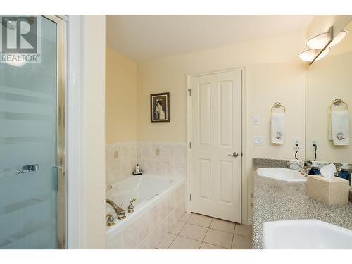 3973 Gallaghers Circle, Kelowna, BC - Indoor Photo Showing Bathroom