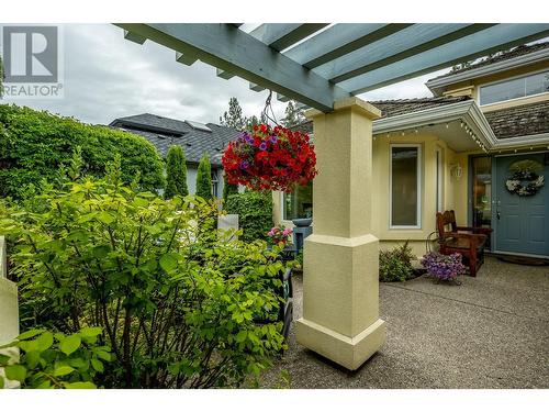 3973 Gallaghers Circle, Kelowna, BC - Outdoor