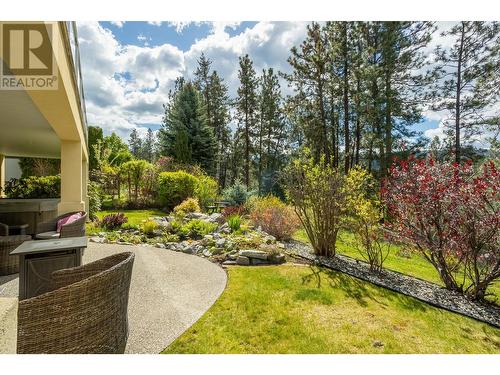 3973 Gallaghers Circle, Kelowna, BC - Outdoor