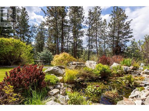 3973 Gallaghers Circle, Kelowna, BC - Outdoor