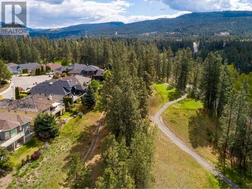 3973 Gallaghers Circle, Kelowna, BC - Outdoor With View