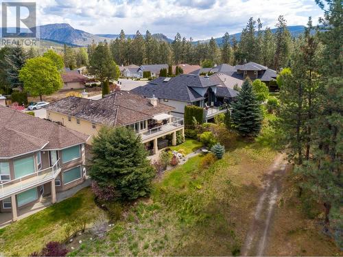 3973 Gallaghers Circle, Kelowna, BC - Outdoor With View