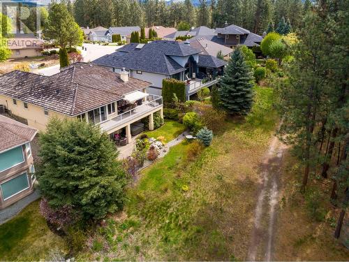 3973 Gallaghers Circle, Kelowna, BC - Outdoor