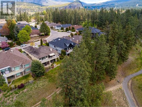 3973 Gallaghers Circle, Kelowna, BC - Outdoor With View