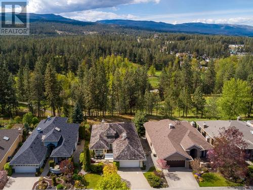 3973 Gallaghers Circle, Kelowna, BC - Outdoor With View