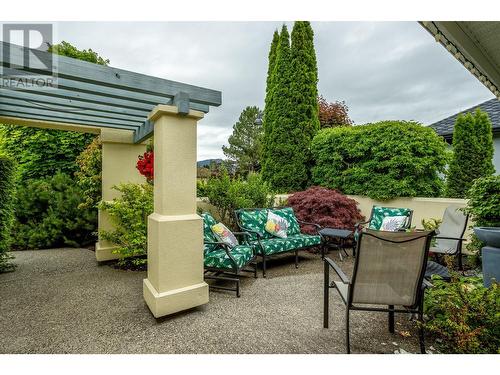 3973 Gallaghers Circle, Kelowna, BC - Outdoor