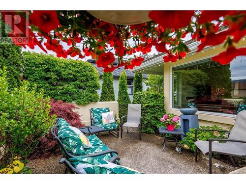 3973 Gallaghers Circle, Kelowna, BC - Outdoor