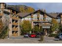 1500 Mcdonald  Avenue Unit# 307, Fernie, BC  - Outdoor 