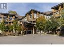 1500 Mcdonald  Avenue Unit# 307, Fernie, BC  - Outdoor With Facade 