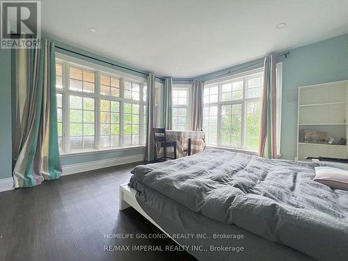 118 Angus Glen Boulevard, Markham, ON - Indoor Photo Showing Bedroom