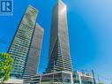 4907 - 30 Shore Breeze Drive, Toronto, ON  - Outdoor With Facade 