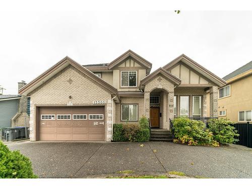 13305 87B Avenue, Surrey, BC 