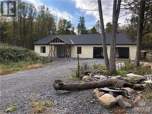 367 Concession 12B Lanark Road, Carleton Place, ON - Outdoor